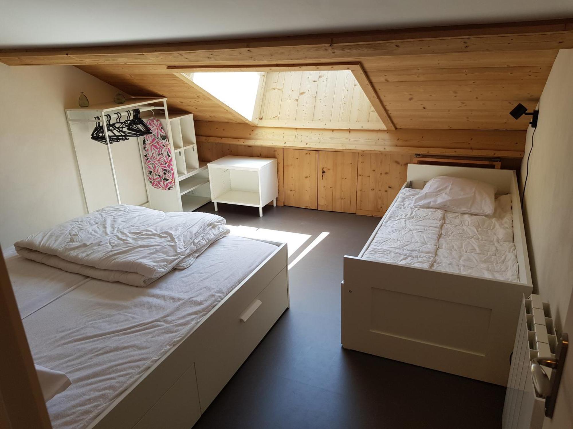 Les Biches Du Soula 5 Couchages Proche Piste Ski เลส์ อองเจลส์ ภายนอก รูปภาพ